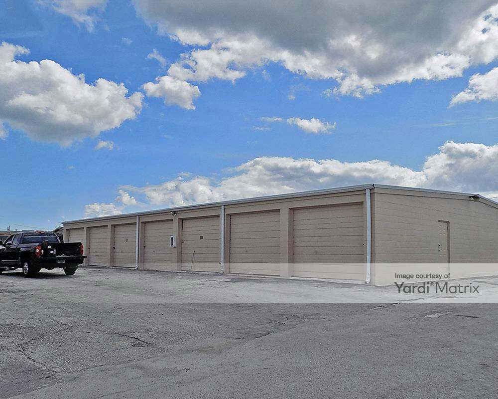 AAA Mini Warehouse 2114 Combee Road South, Lakeland RentCafe